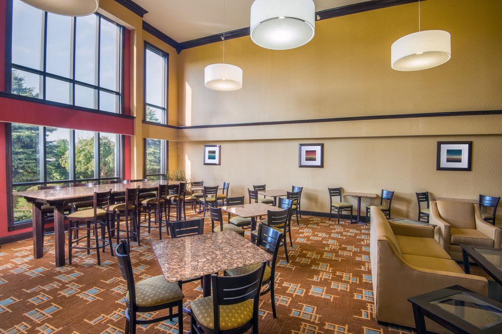 Holiday Inn Express Hotel & Suites Wauseon By Ihg Экстерьер фото