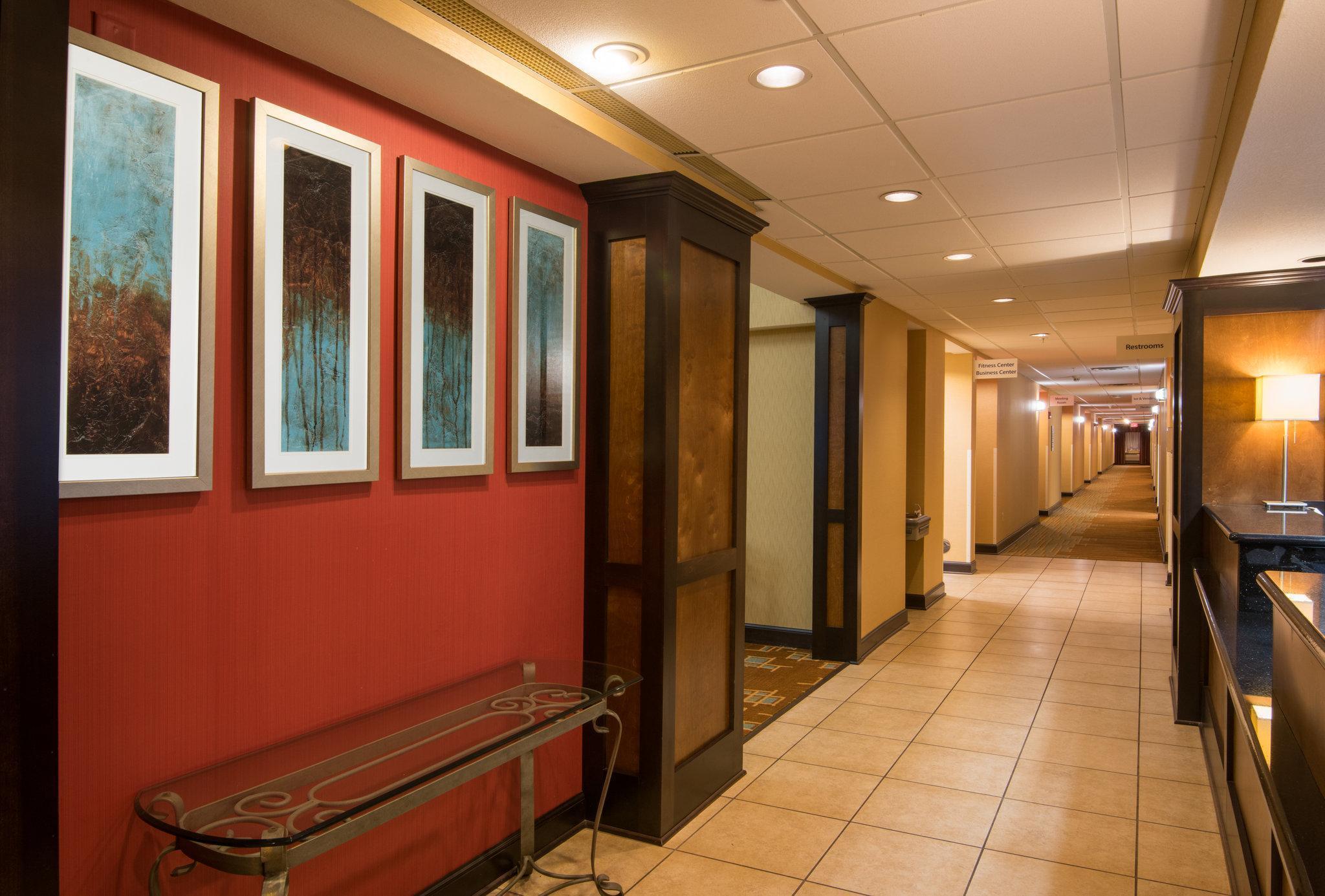 Holiday Inn Express Hotel & Suites Wauseon By Ihg Экстерьер фото