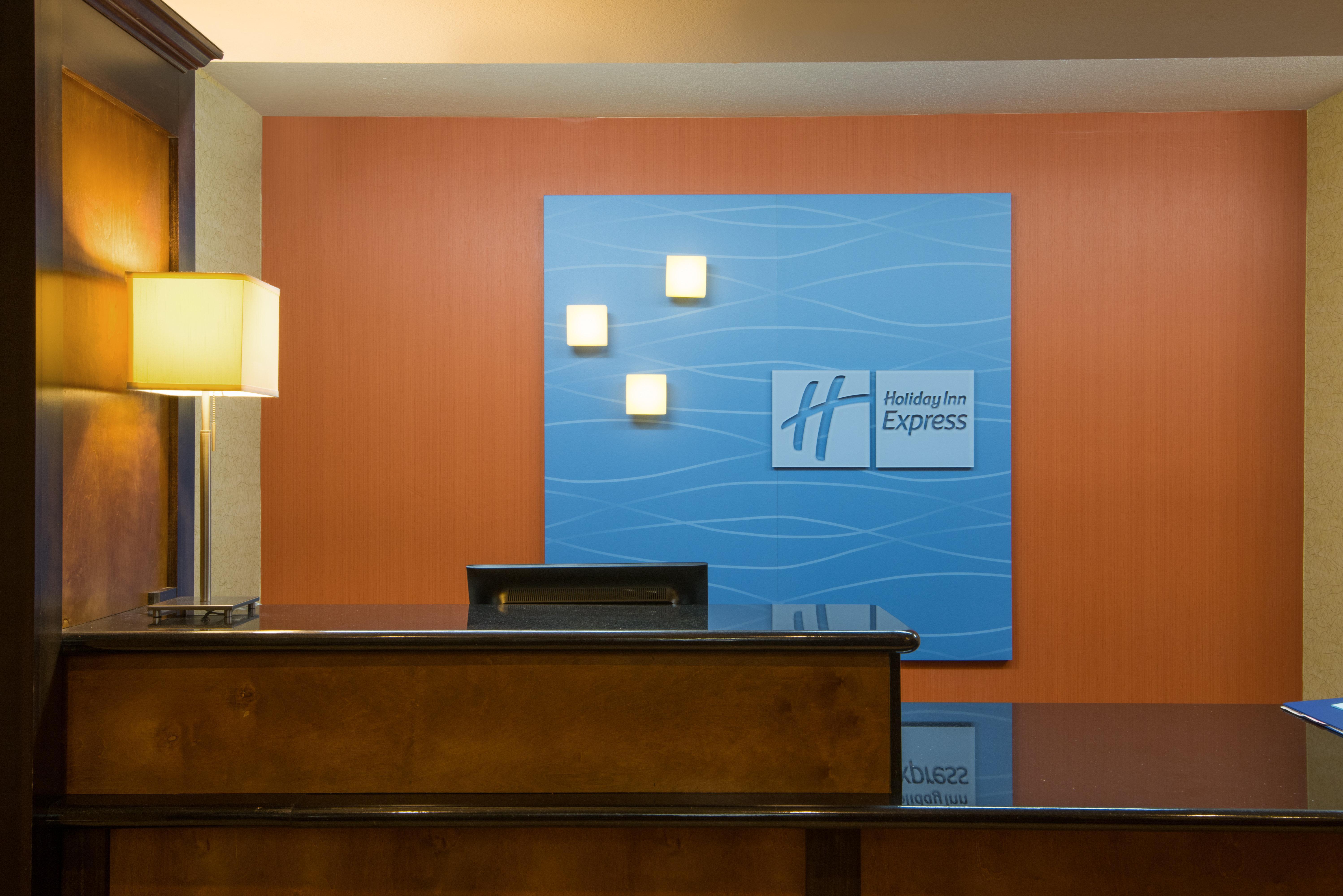 Holiday Inn Express Hotel & Suites Wauseon By Ihg Экстерьер фото
