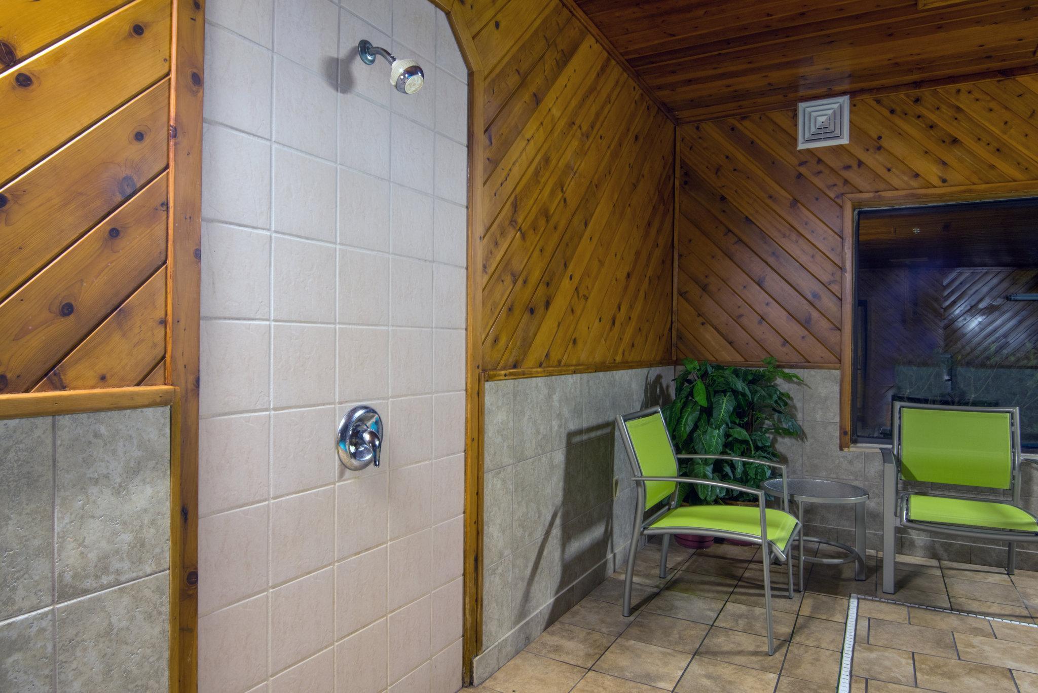 Holiday Inn Express Hotel & Suites Wauseon By Ihg Экстерьер фото