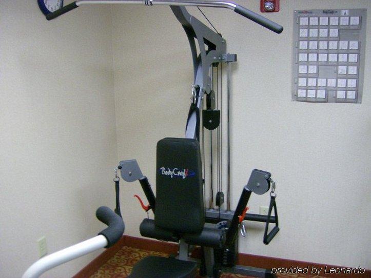 Holiday Inn Express Hotel & Suites Wauseon By Ihg Удобства фото