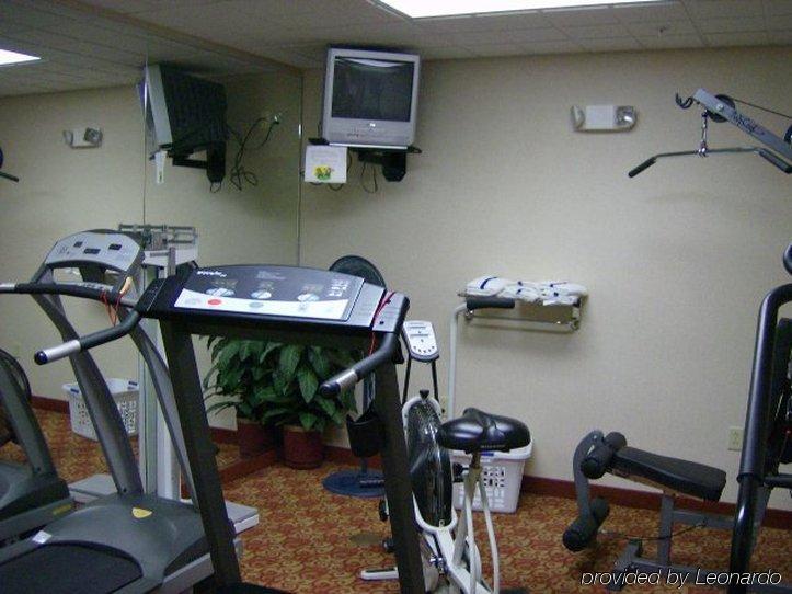 Holiday Inn Express Hotel & Suites Wauseon By Ihg Экстерьер фото