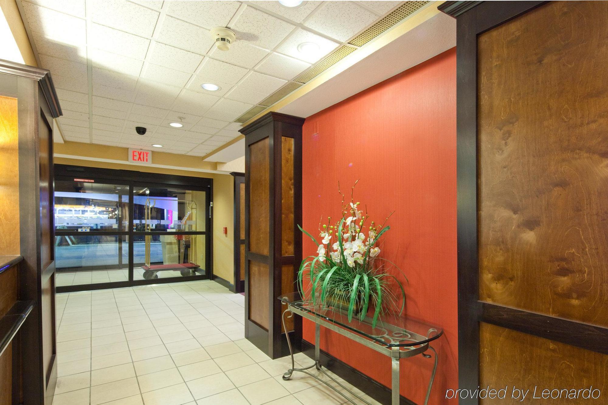 Holiday Inn Express Hotel & Suites Wauseon By Ihg Экстерьер фото